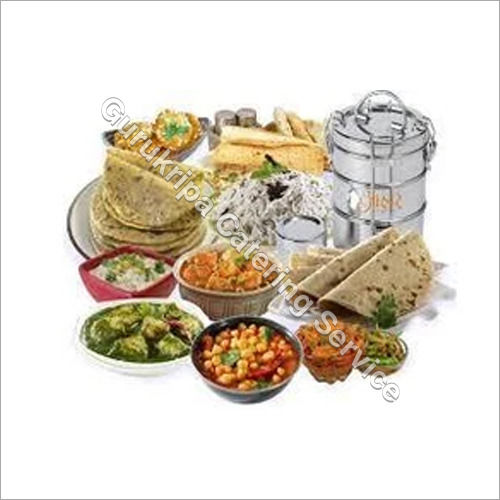 Party Combo Pack Tiffin Services By EASY LINK NETWORK