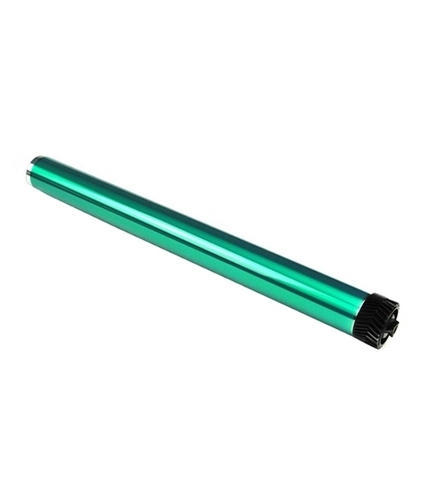 OPC Drum for HP 12A LaserJet Toner Cartridge (Green and Blue) For Printer