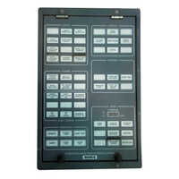 Automatic Main Engine Remote Control System