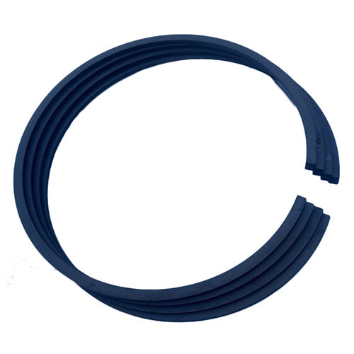 Eco Friendly Marine Piston Ring