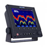 Gray Marine Navigational Echo Sounder