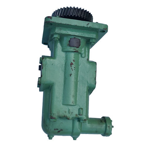 Green Marine Lub Oil Pump