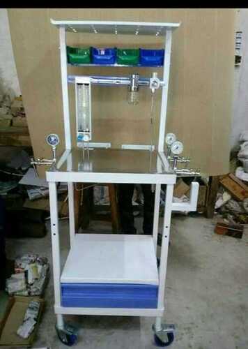 Anesthesia Machine