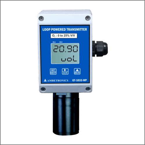 Temperature Transmitter