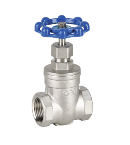 Gland components