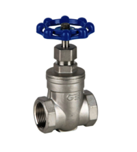 Gland components