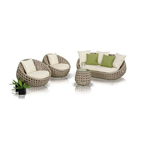 Outdoor Seating Furnitures