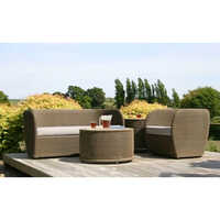 Optional Outdoor Furniture Sofa Set