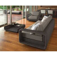 Outdoor Sofa Sets Application: Garden