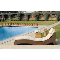 Optional Swimming Pool Furniture