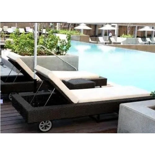 Pool Furniture