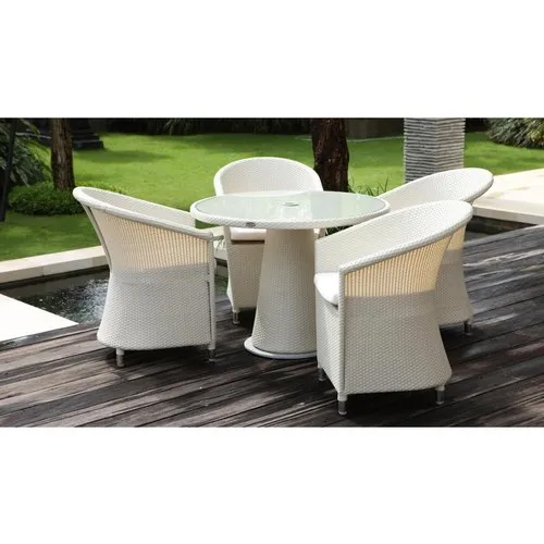 Garden Table And Chairs