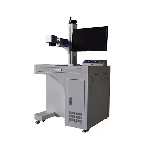 Fiber Laser Marking Machine