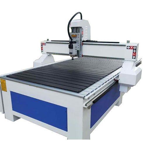 Wood Engraver Machine at best price in Chennai by Gainex R & D