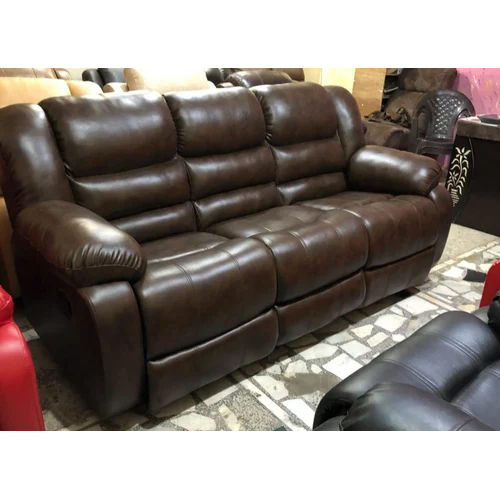 3 Seater Recliner Sofa Repairing Service