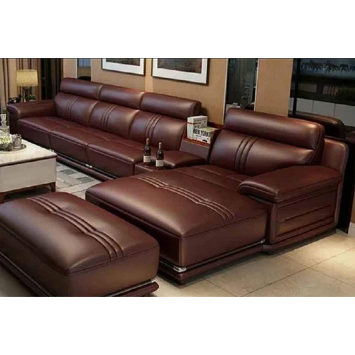 Leather Sofa Repairing Services