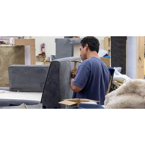 Sofa Repairing Services