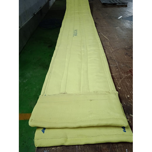 Rotary Dryer Seal - High-Temperature Resistant Material Durable for Commercial Usage