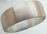 Bronze ring