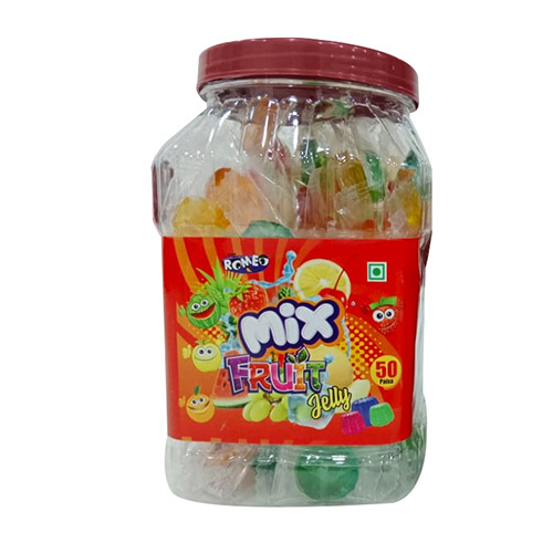 Candy Mix Fruit Jelly at Best Price in Indore Prem Nutri Foods