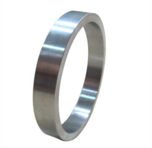 Aluminium ring