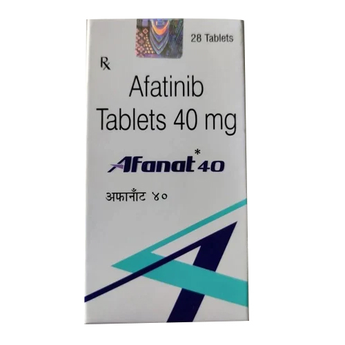 Afatinib Tablet 40mg