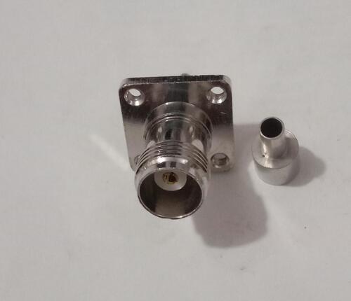 TNC 4 HOLE CONNECTOR