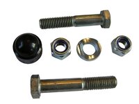 Coupling Nut Bolt