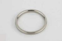 Bonnet gasket