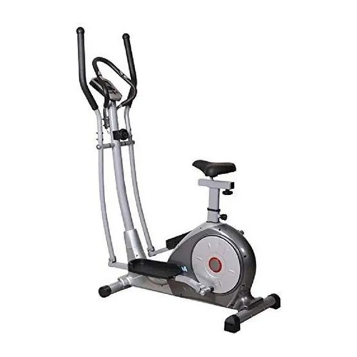 Iron Elliptical Cross Trainer