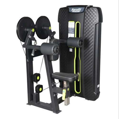 Lateral Raise Machine