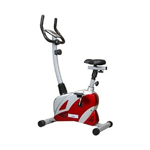 Magnetic Upright Bike