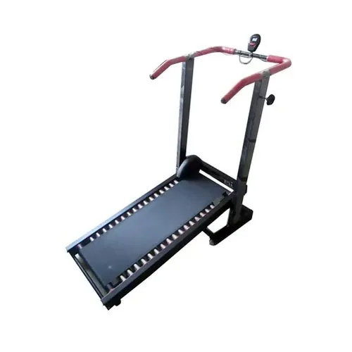 Manual Treadmill