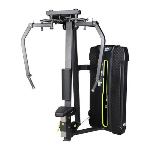 Pec Deck Butterfly Machine