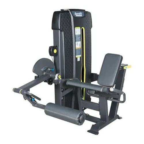 Prone Leg Curl Machine