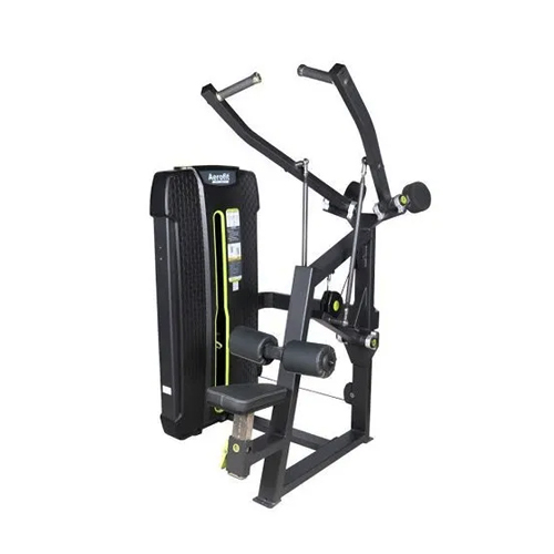 Pull Down Gym Machine