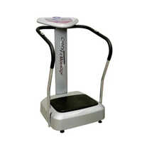 Vibration Exercise Machine Grade: Commercial Use