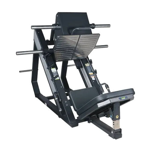 Leg Press Machine at 115000.00 INR in Meerut, Uttar Pradesh | Fitness ...