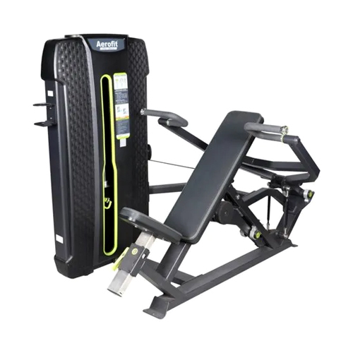 Shoulder Press Machine