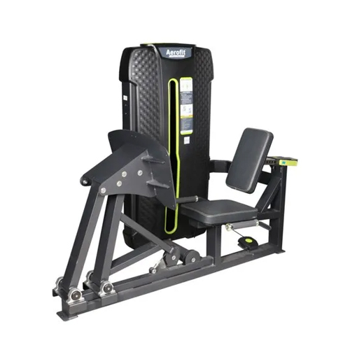 Seated Leg Press Machine