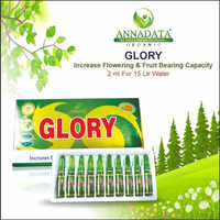 Yield Booster - Application: Agriculture