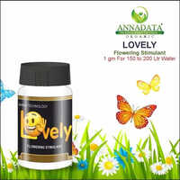 Flowering Stimulant - Quick Release, 100% Organic Powder | Improves Plant Immunity, Boosts Yield, Water Soluble, Ideal For Jasmine And Tomato