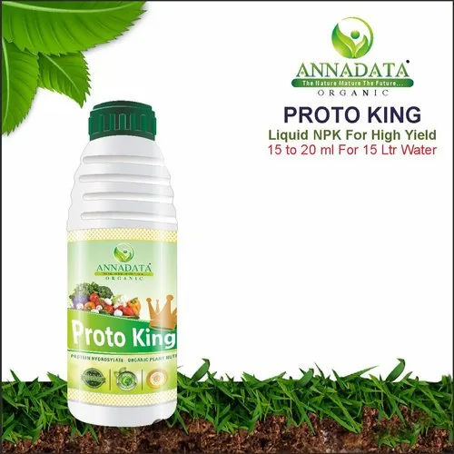 NPK Liquid Fertilizer