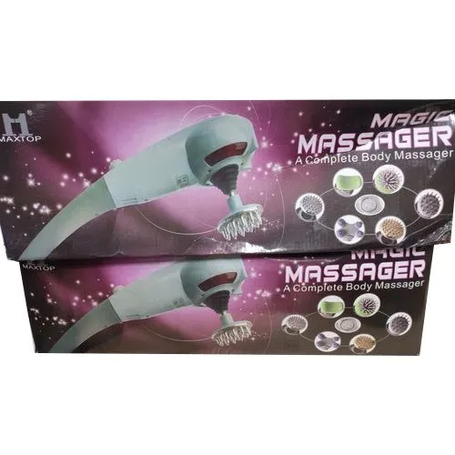 Body Massager