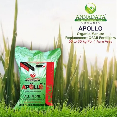 Organic Manure Apollo