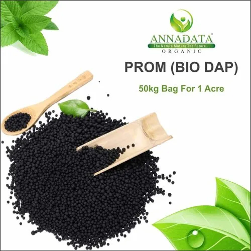 Phosphate Rich Organic Manure Prom