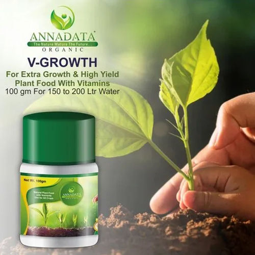 Vigore Plant Nutrient