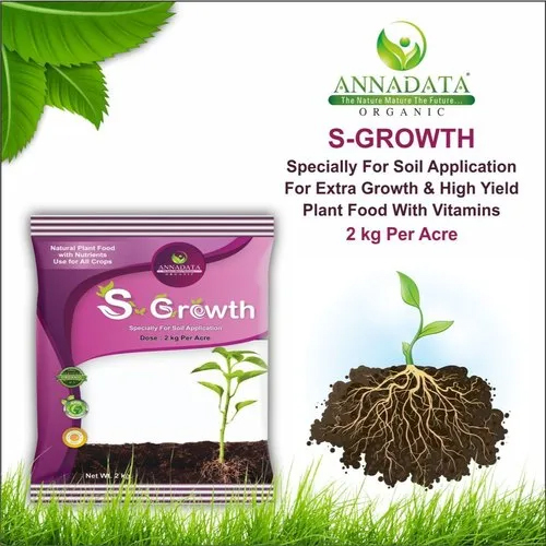 Root Growth Promoter