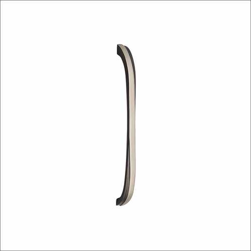 Zinc Cabinet Handle Black Matt Finish 4 Inches CH 550