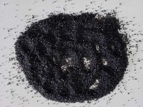 Black color natural coating sand for grout filling 100 mesh or 200 mesh water proof color best construction chemical industrial